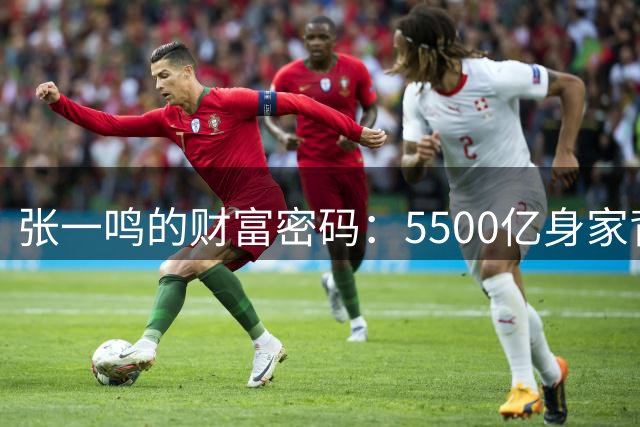 张一鸣的财富密码：5500亿身家背后的商业抉择